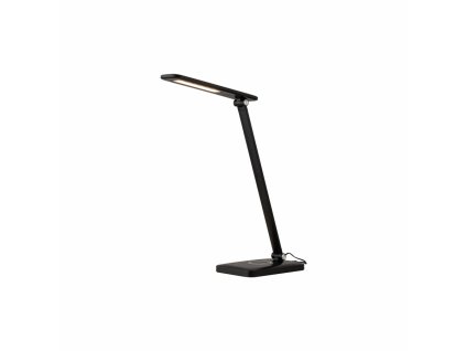 STYLE LED 8404 | moderná čierna lampa