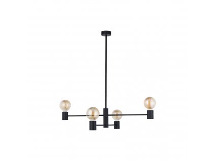 RADIUS IV 7931 | industriálne minimalistické svietidlo