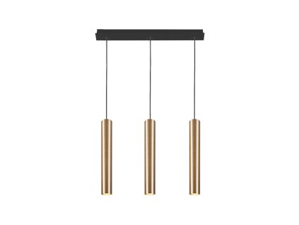 EYE SOLID BRASS III 7863