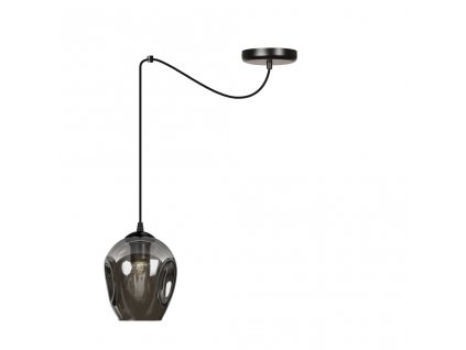 LEVEL 1 | dizajnová káblová závesná lampa