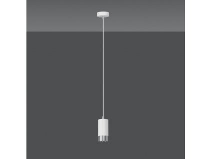 FUMIKO 1 | dizajnová závesná lampa
