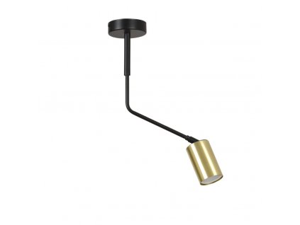 VERNO 1 | dizajnová stropná lampa