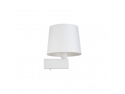 CHILLIN I WHITE WH 8201