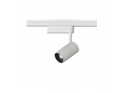 PROFILE ZOOM LED WH 4000K 7624