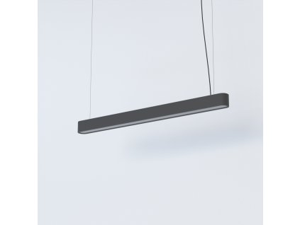 SOFT LED GRAPHITE 90X6 7535 (pôvodné ID 9546)