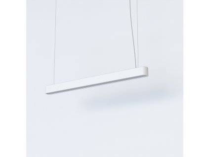 SOFT LED WHITE 90X6 zwis 7547 (9545) | stropná závesná lampa