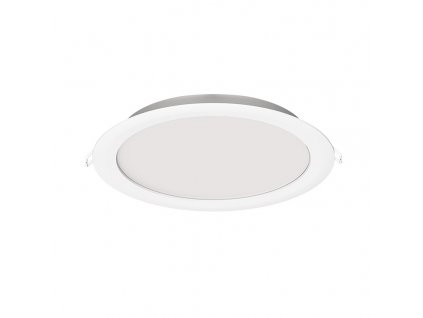LED-POL | ORO21030 | TOSA | zapustená okruhlá led bodovka 6W