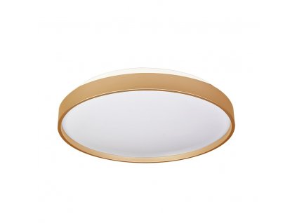 LED-POL  | ORO26023 | NUBE GOLD | Stropné LED svietidlo 36W