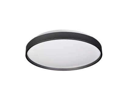 LED-POL  | ORO26025 | NUBE BLACK | Stropné LED svietidlo 36W