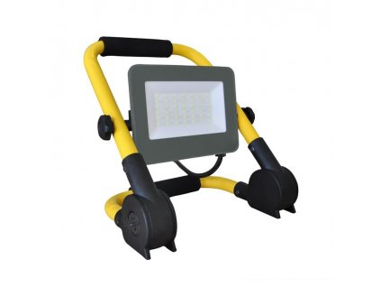LED-POL  | ORO16076 | DIODO MOBILE | PRENOSNÝ LED REFLEKTOR 50W