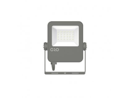 LED-POL  | ORO16086 | DIODO HALOGEN | VONKAJŠÍ NASTENNÝ LED REFLEKTOR 20W