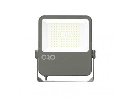 LED-POL  | ORO16092 | DIODO HALOGEN | VONKAJŠÍ NASTENNÝ LED REFLEKTOR 100W