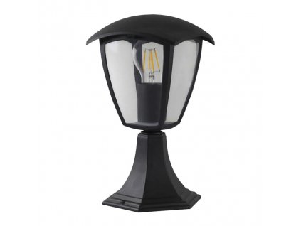 LED-POL  | ORO10034 | WENA E27 | ZÁHRADNA LAMPA III