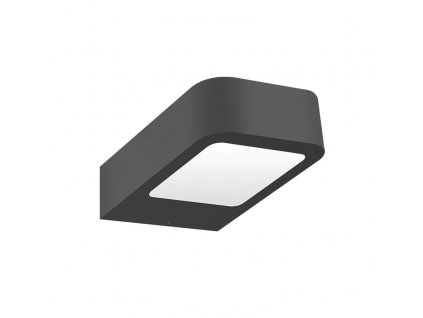 LED-POL  | ORO10003 | LUNA | ZÁHRADNA LAMPA