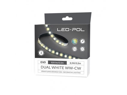 LED-POL  | ORO09078 | ORO STRIP 600L | LED PÁSIK