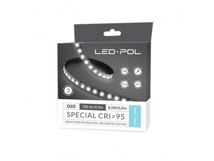 LED-POL  | ORO09077 | ORO STRIP 600L HIGH | LED PÁSIK