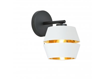 EMIBIG | 1183/K1 | PIANO K1 | dizajnová nástenná lampa