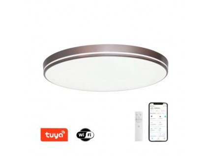 AREAS 40 | IMMAX NEO | smart LED stropné svietidlo | 07150-C40