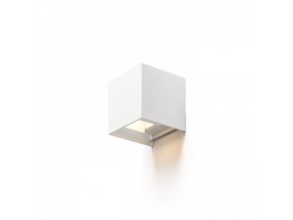 RENDL | R13739 | TITO SQ DIMM | Vonkajšie nástenné LED svietidlo