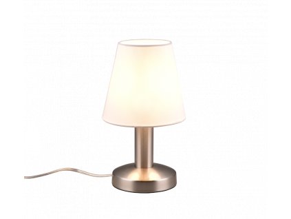 TRIO | 599700119 | MATS II | Dizajnová stolná lampa