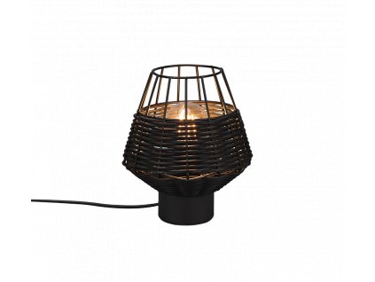 TRIO | R51261036 | BORKA | Stolná lampa