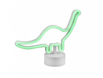 TRIO | R55360101 | BRONTO | LED Stolná lampa