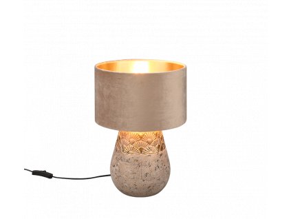TRIO | R51231094 | KIRAN | Dizajnová stolná lampa