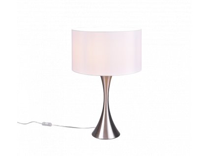 TRIO | 515700107 | SABIA | Stolná moderná lampa