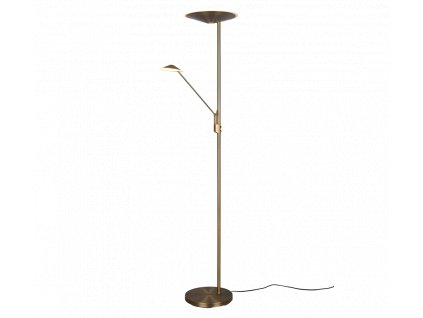TRIO | 425610207 | BRANTFORD | Stojaca LED lampa