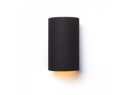 RENDL | R11492 | RON 15 | Nástenná lampa s textilným tienidlom