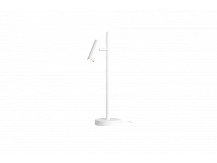 ALDEX | 1104B | TREVO WHITE | Moderná stolná lampa