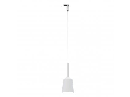 MAXLIGHT | S0017 | TULIPE | Lištová závesná lampa