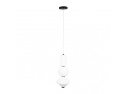 MAXLIGHT | P0468 | AKIKO 3 | Závesná dizajnová lampa