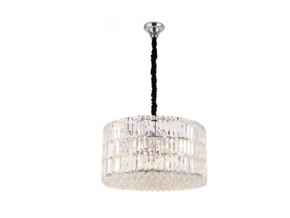 MAXLIGHT | P0267 | PUCCINI 60 | Stropné závesné sklenené elegantné svietidlo
