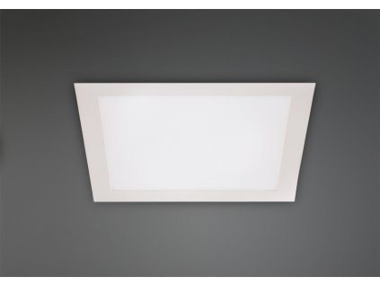 MAXLIGHT | H0053 | PANELLED SQUARE | Malé stropné vstavané LED svietidlo