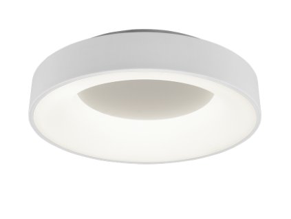 TRIO | 671210131 | GIRONA S | Stropne prisadené okrúhle biele LED svietidlo