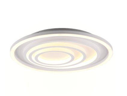 TRIO | 625815031 | KAGAWA | Stropne prisadené dizajnové okrúhle LED svietidlo