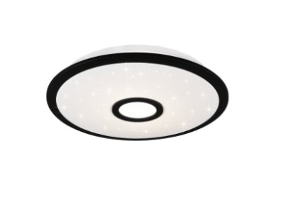 TRIO | 679114232 | OKINAWA 42 | Stropne prisadené dizajnové okrúhle LED svietidlo