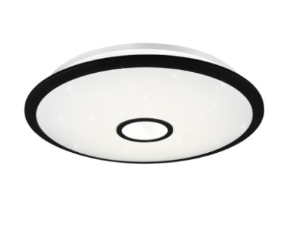 TRIO | 679110032 | OKINAWA 65 | Stropne prisadené dizajnové okrúhle LED svietidlo