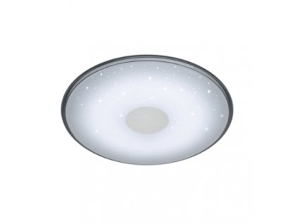 TRIO | 628513001 | SHOGUN | Stropne prisadené biele okrúhle LED svietidlo