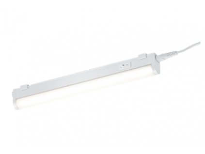 TRIO | RAMON 28 | Nástenná biela LED lampa