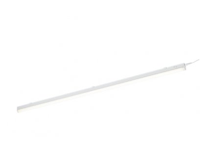 TRIO | RAMON 114 | Nástenná biela LED lampa