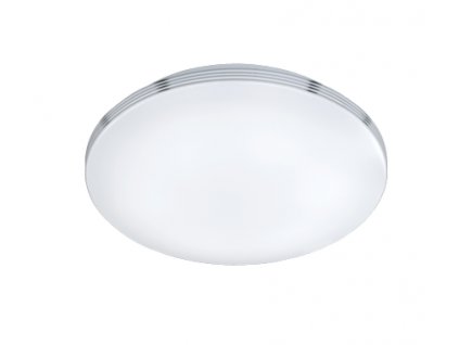 TRIO | APART 41 | Stropne prisadená okrúhla moderná LED lampa