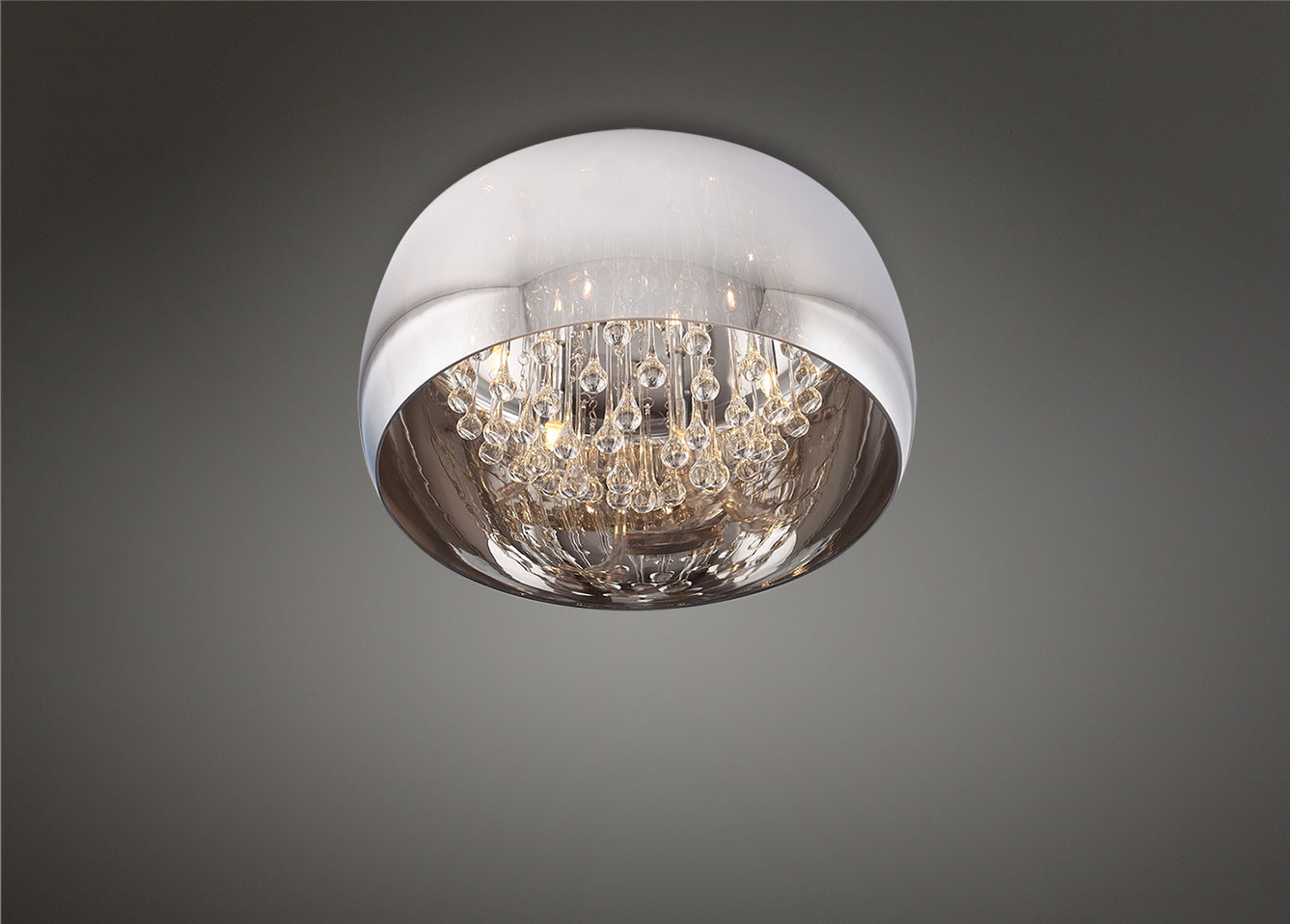 MOONLIGHT | luxusná stropná lampa