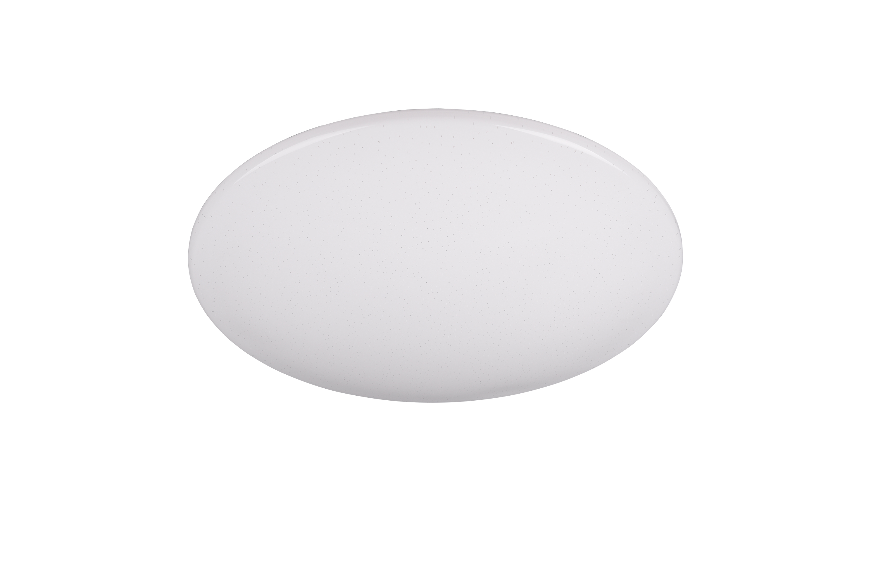 FARA | Okrúhle LED svietidlo bielej farby s WiZ technológiou Veľkosť: 60cm