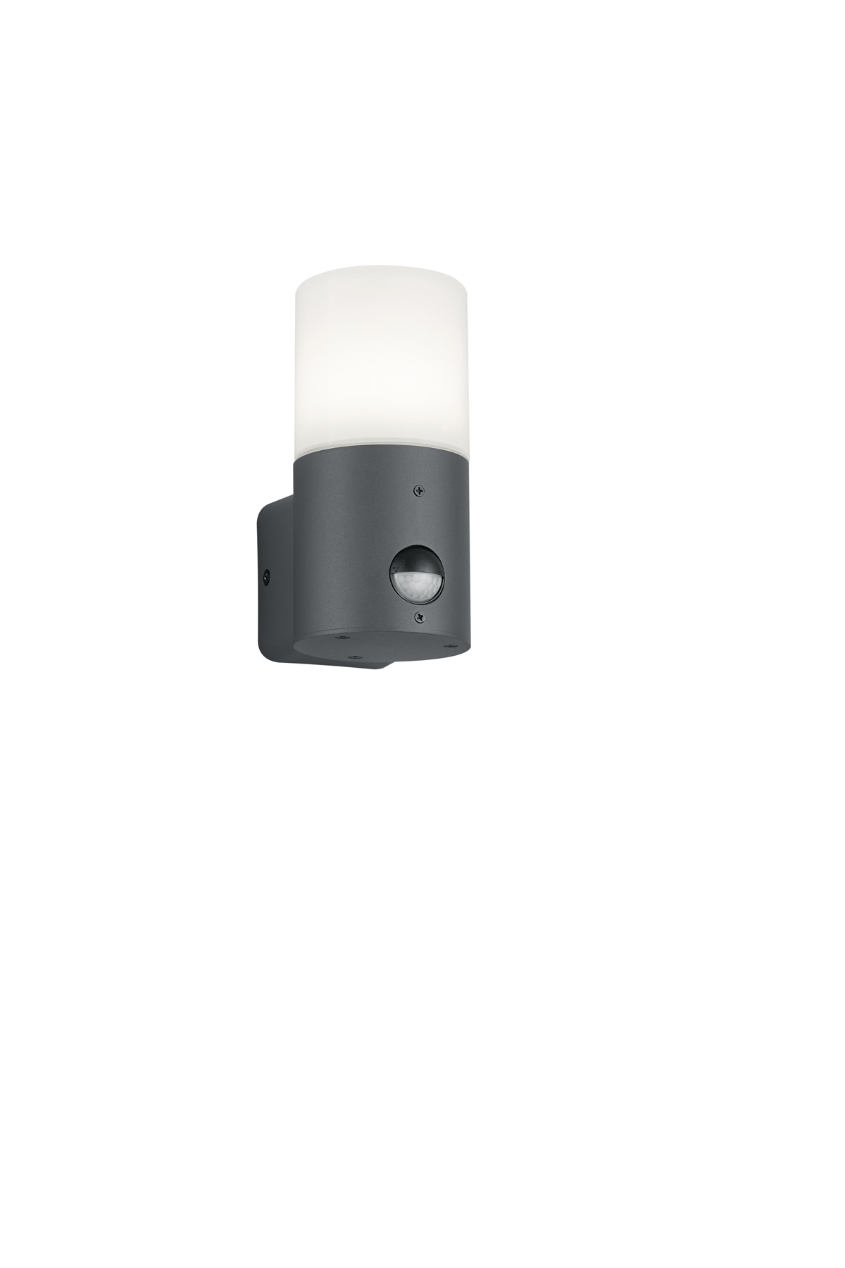 HOOSIC| Nástenné svietidlo so senzorom pohybu IP44