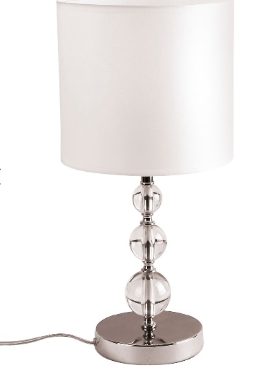 ELEGANCE | luxusná stolná lampa
