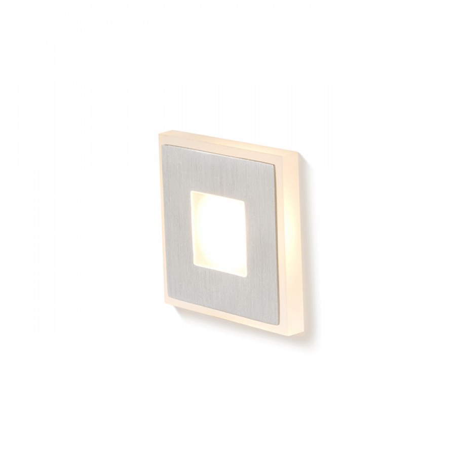 DELINE | minimalistické obrysové LED svietidlo