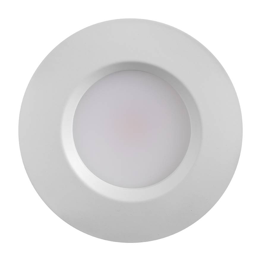 DORADO | kruhová stmievateľná LED bodovka IP65 Farba: Biela