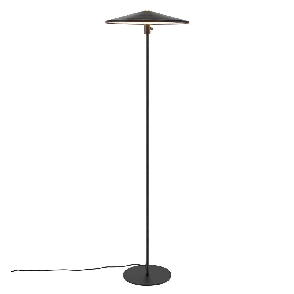 BALANCE | moderná stojaca LED lampa